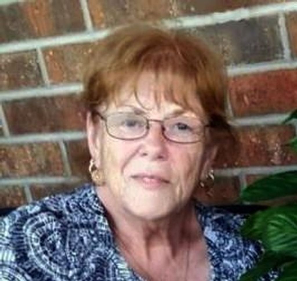Mary J. Brown Profile Photo