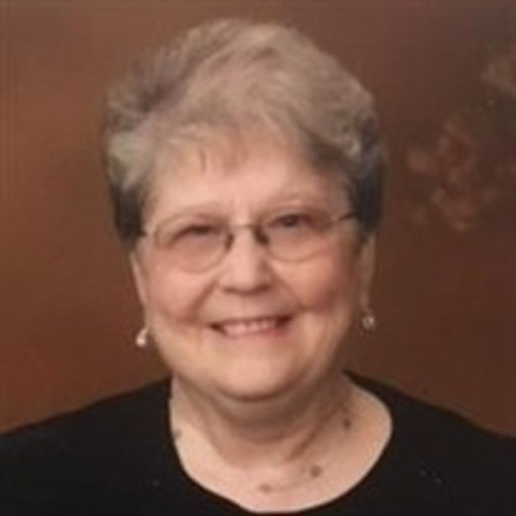 Norma Grace Mack
