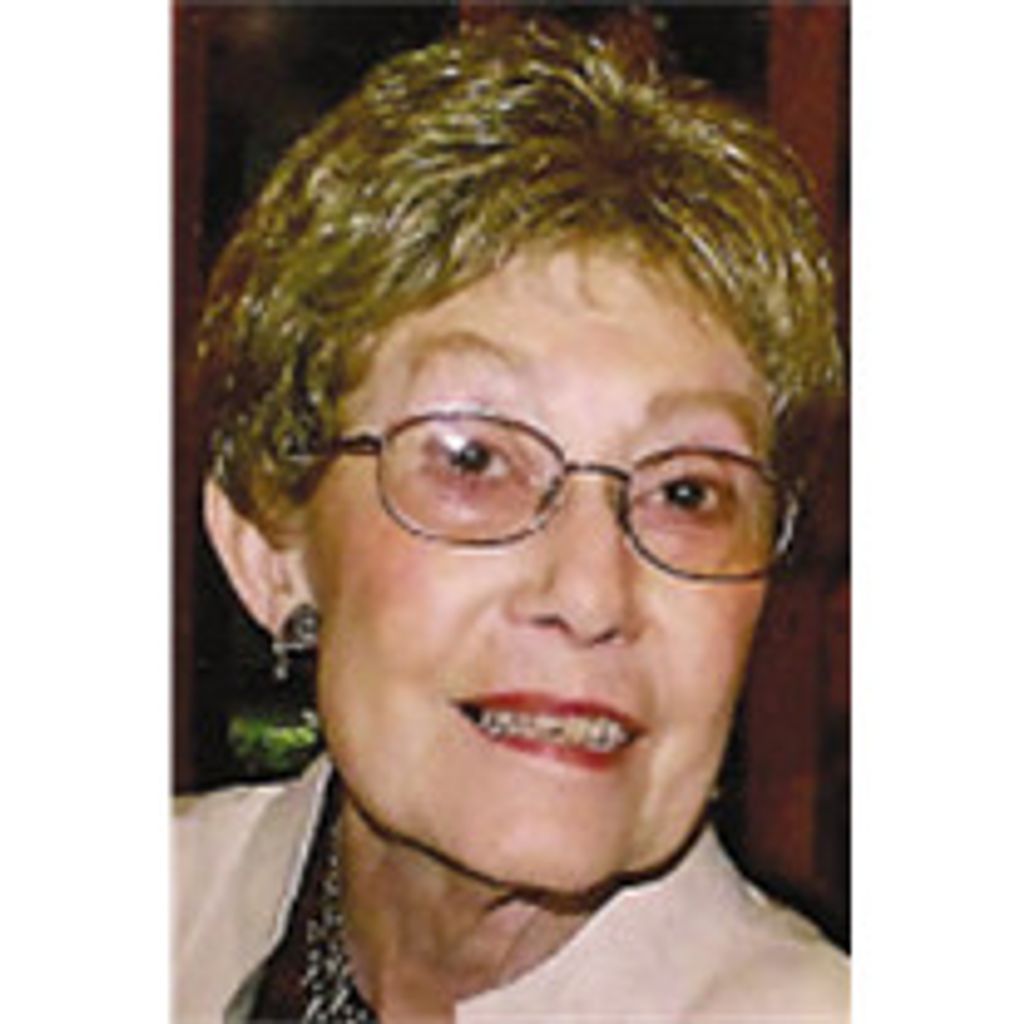 Patricia Ann Kullenberg