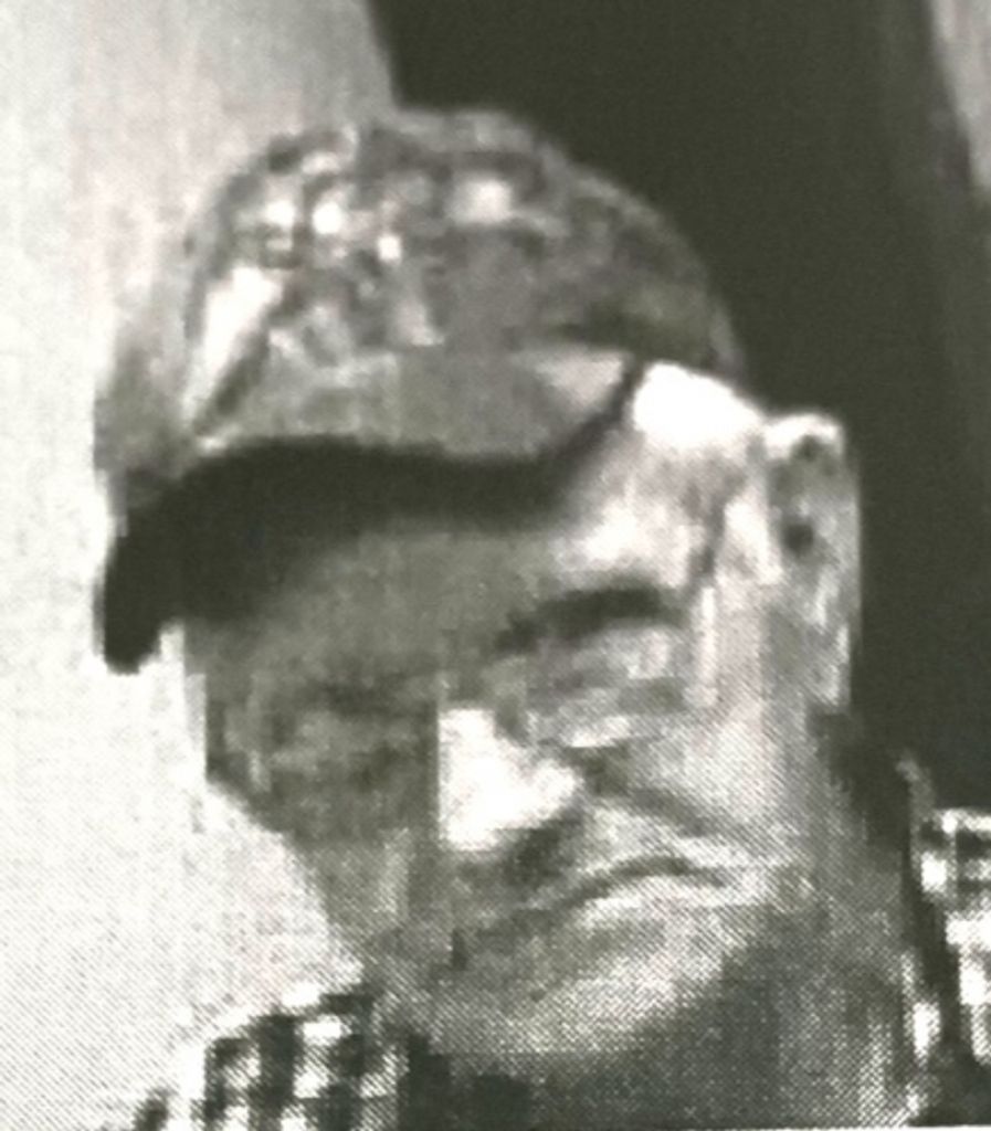 Timothy M. Ackman Profile Photo