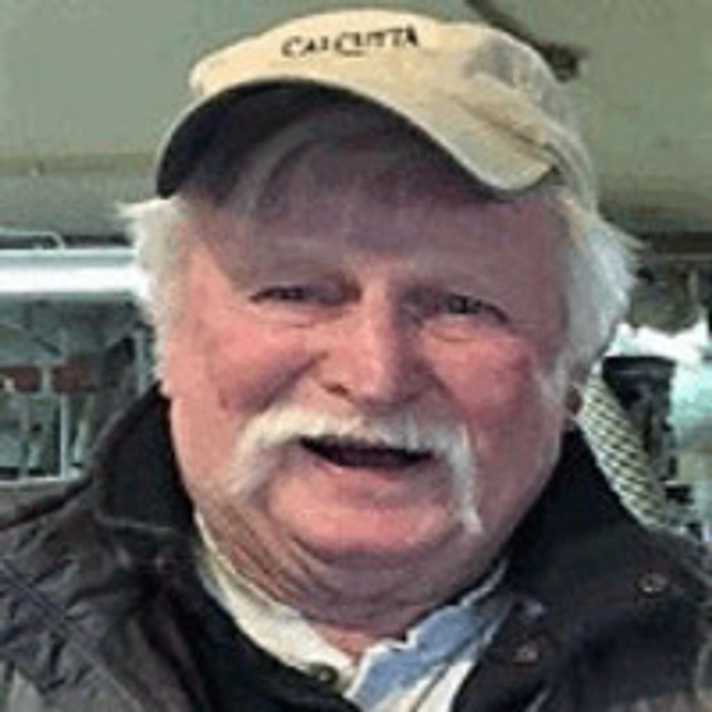 James R. Boyd, Sr.