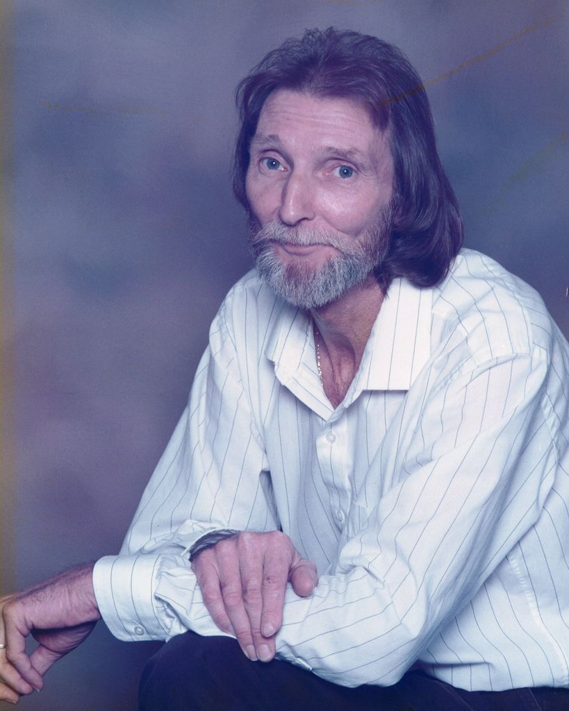 Ronnie Lee Janney