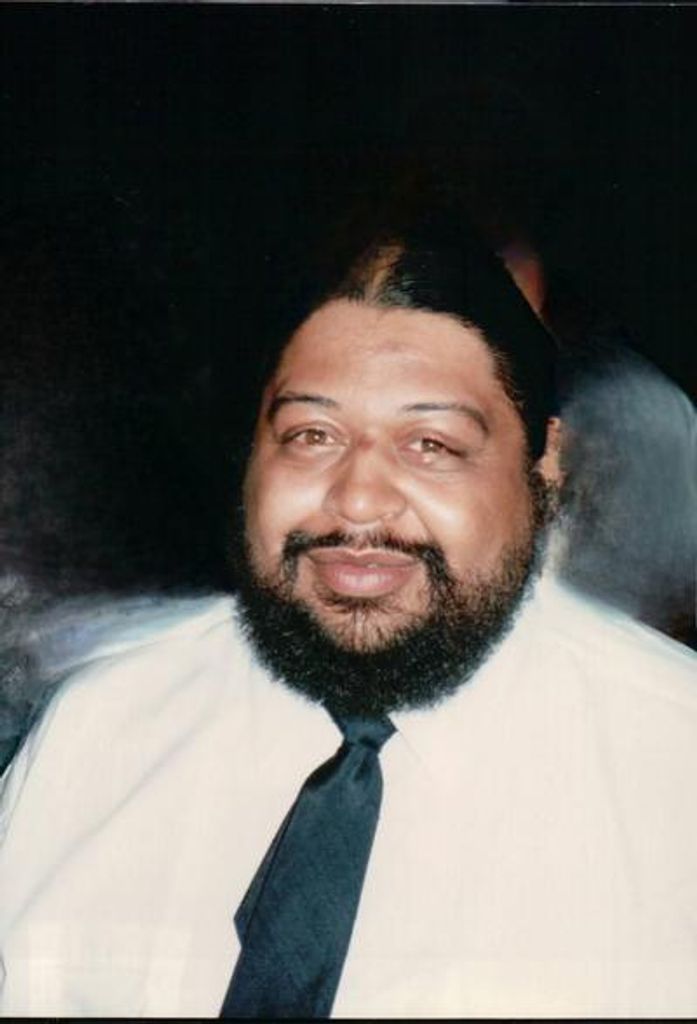 Clarence Junior Graves Profile Photo