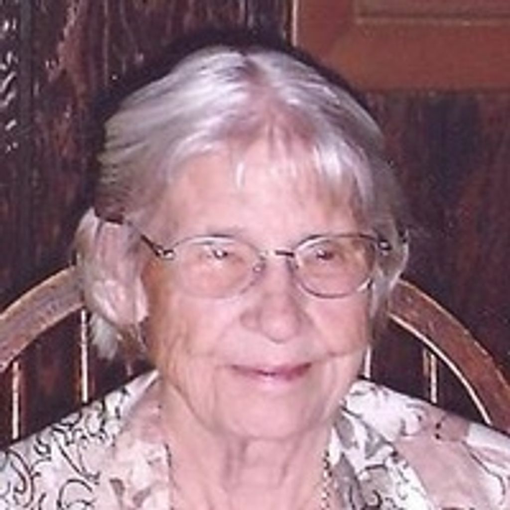 Dorothy Cusick