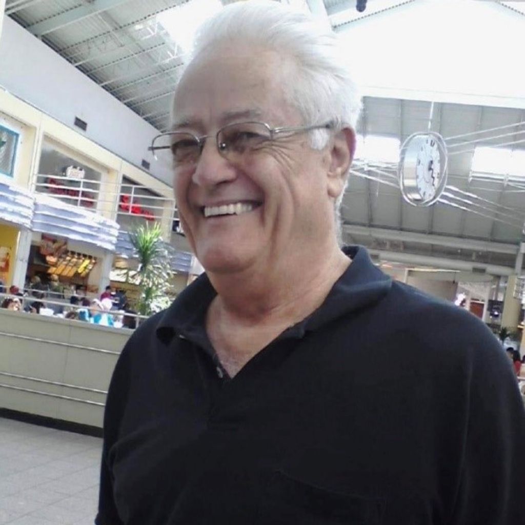 Jeffrey John Johnston