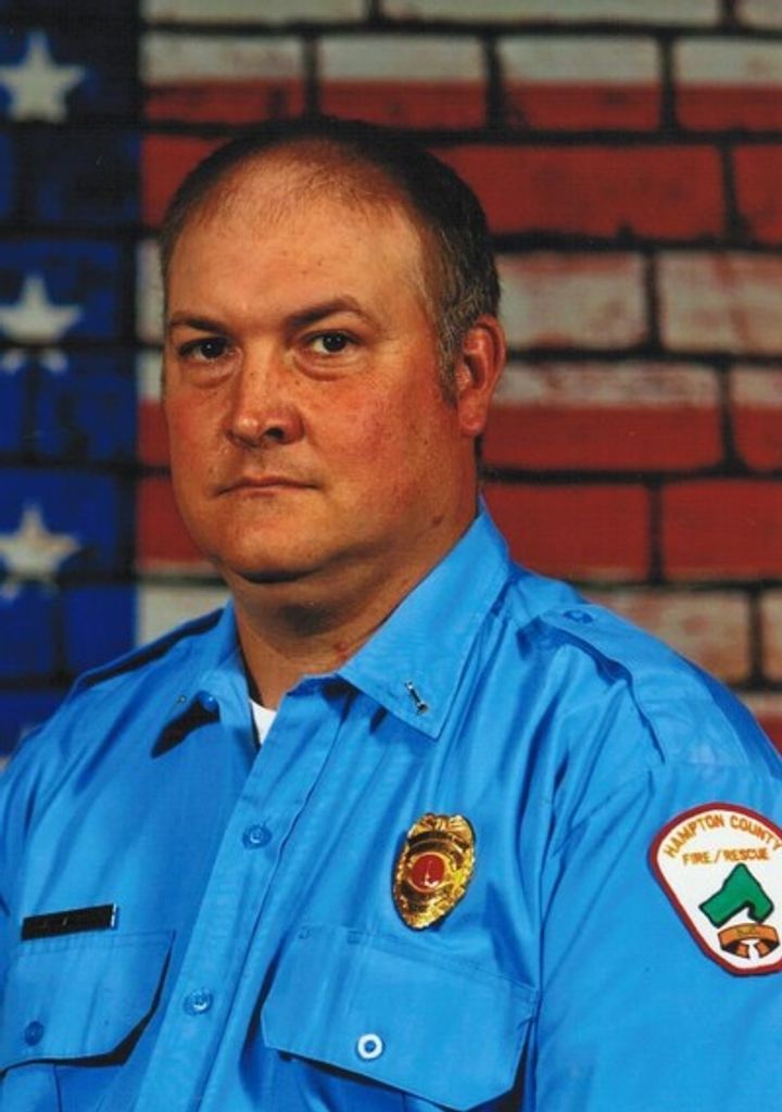 Chad Eugene Atwood Profile Photo
