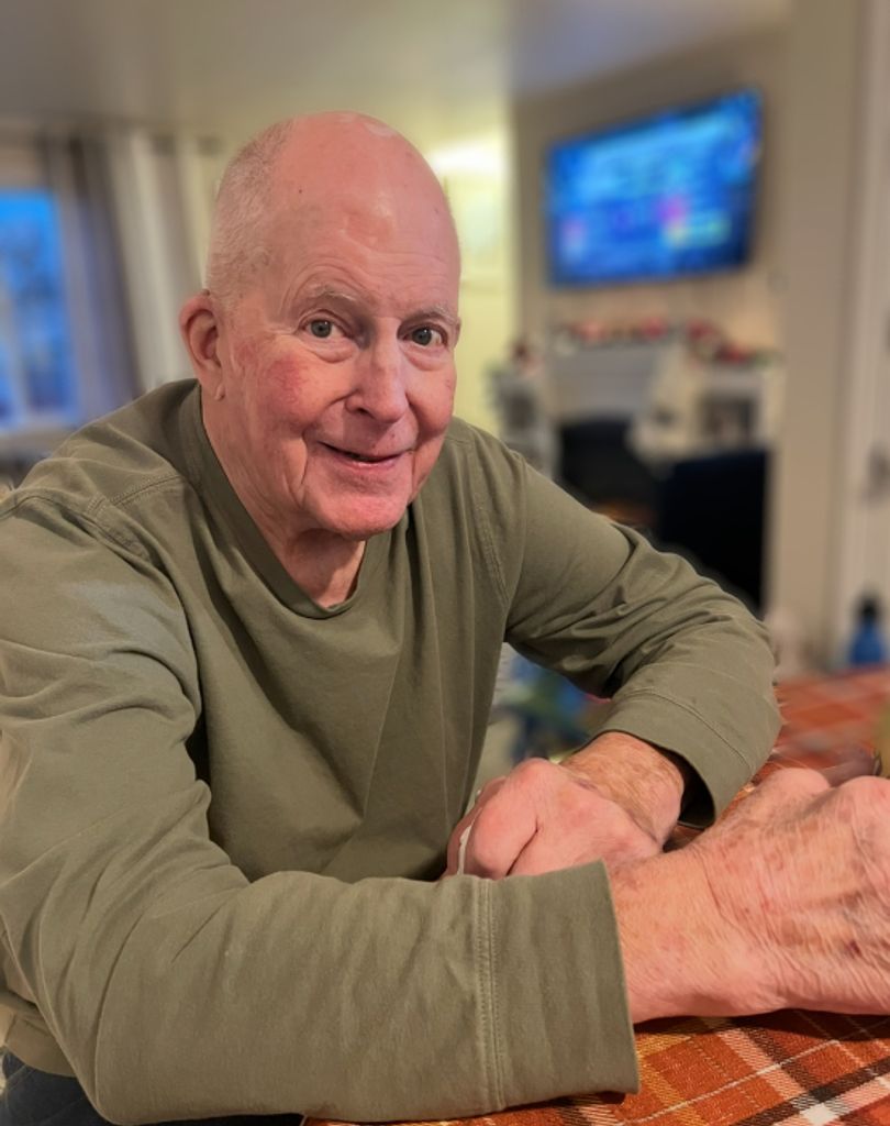 Leonard Raymond Schwarz