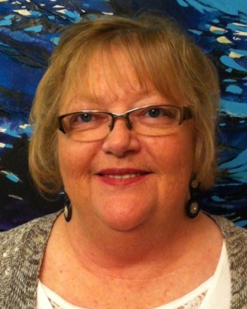 Vicki Lynn Lewis-Fritz
