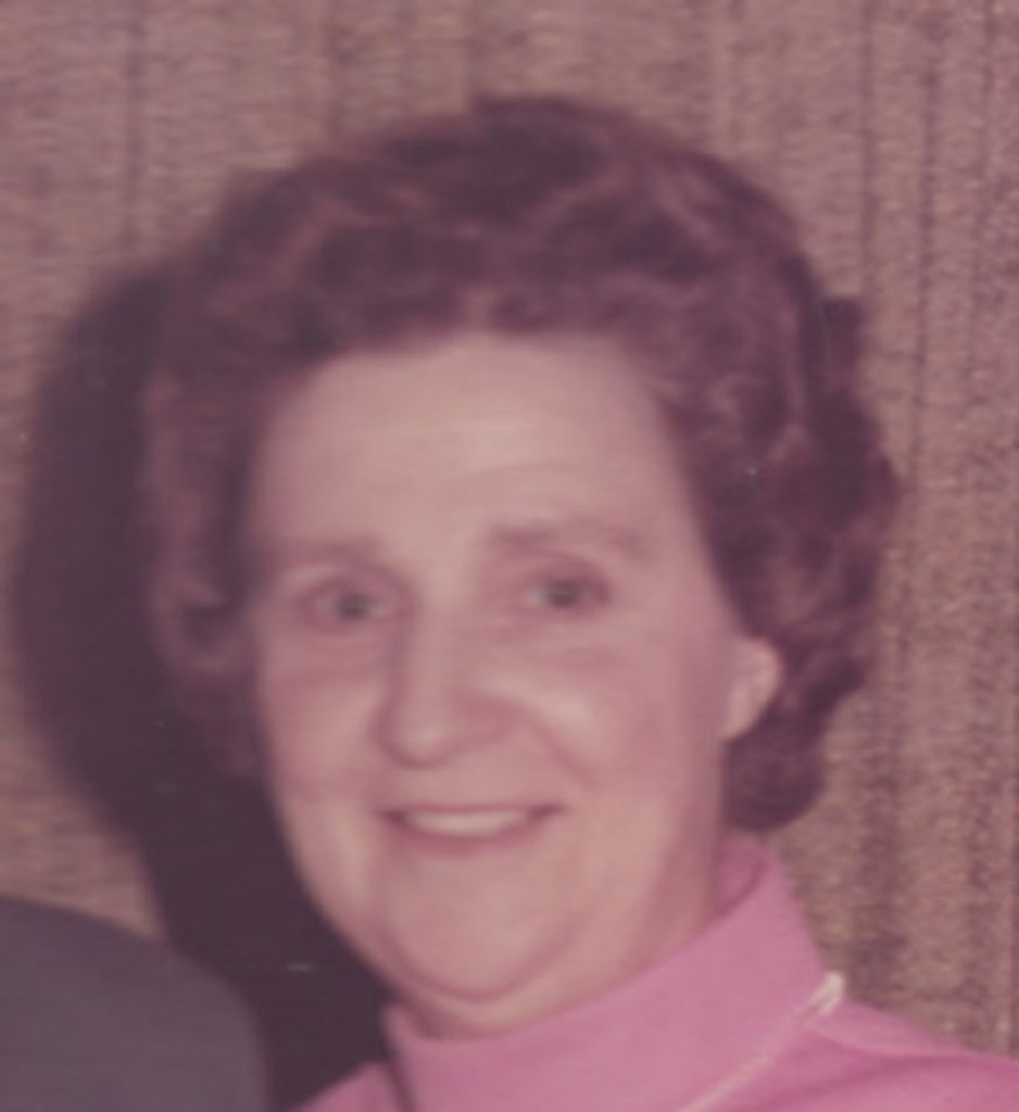 Mildred Conley