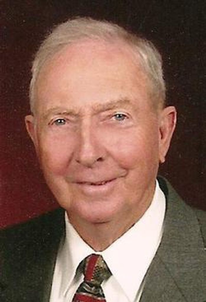 James Hinson