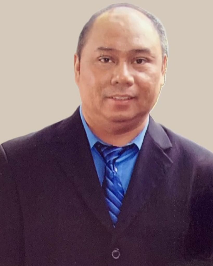 Ramoncito Olaes Profile Photo