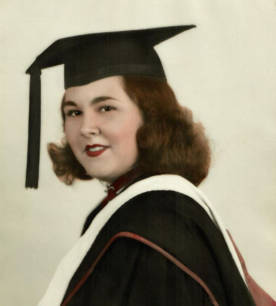 Gloria Katherine Mawhinney Profile Photo