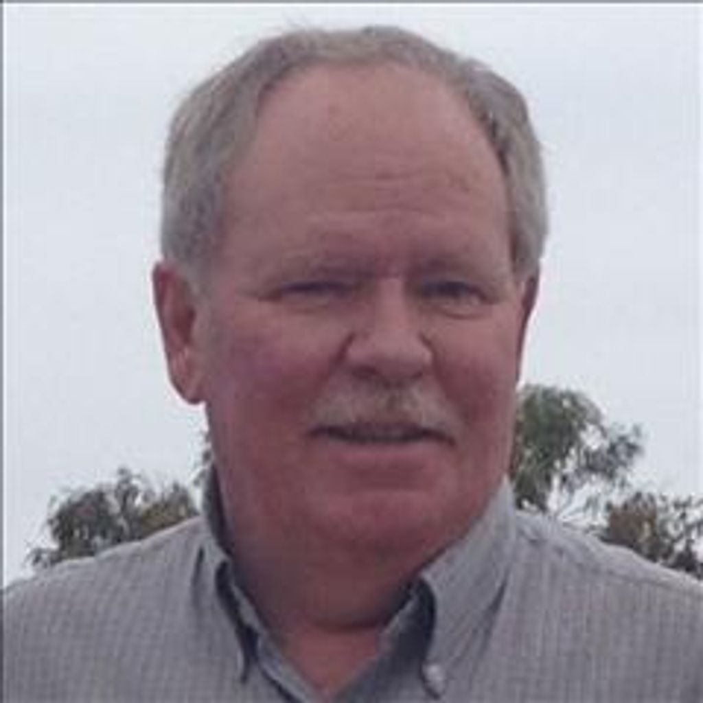 Carl Ernest Poorboy Profile Photo