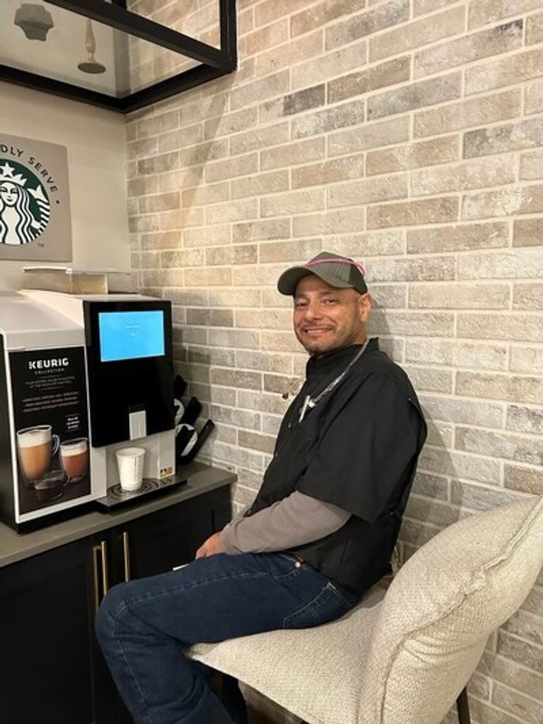 Jesse Leroy Elizondo Profile Photo