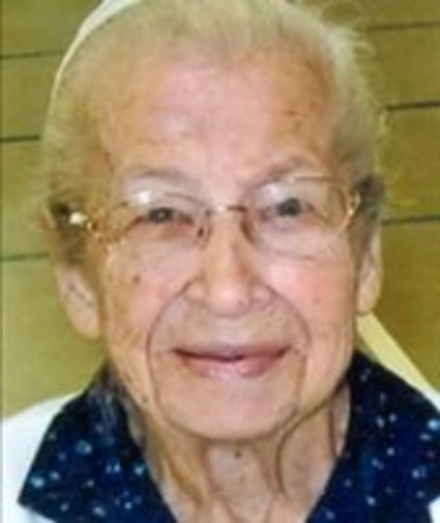 Nora M. Myer