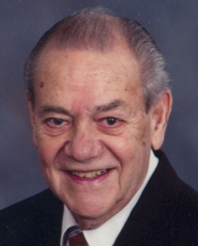 Paul Laubenstein