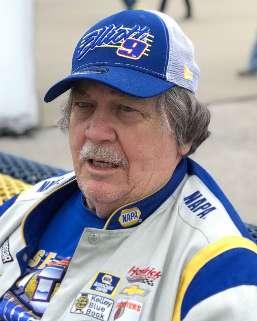 Edward Logsdon Sr. Profile Photo