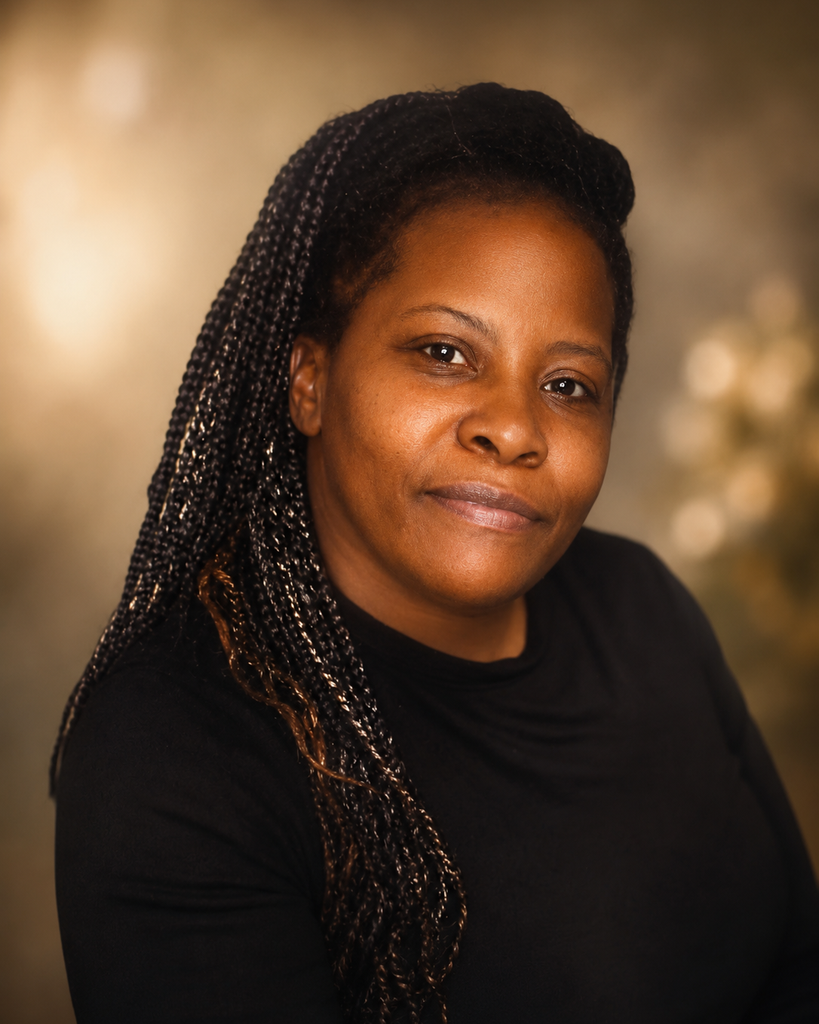 NIkki Novanna ALexander Profile Photo