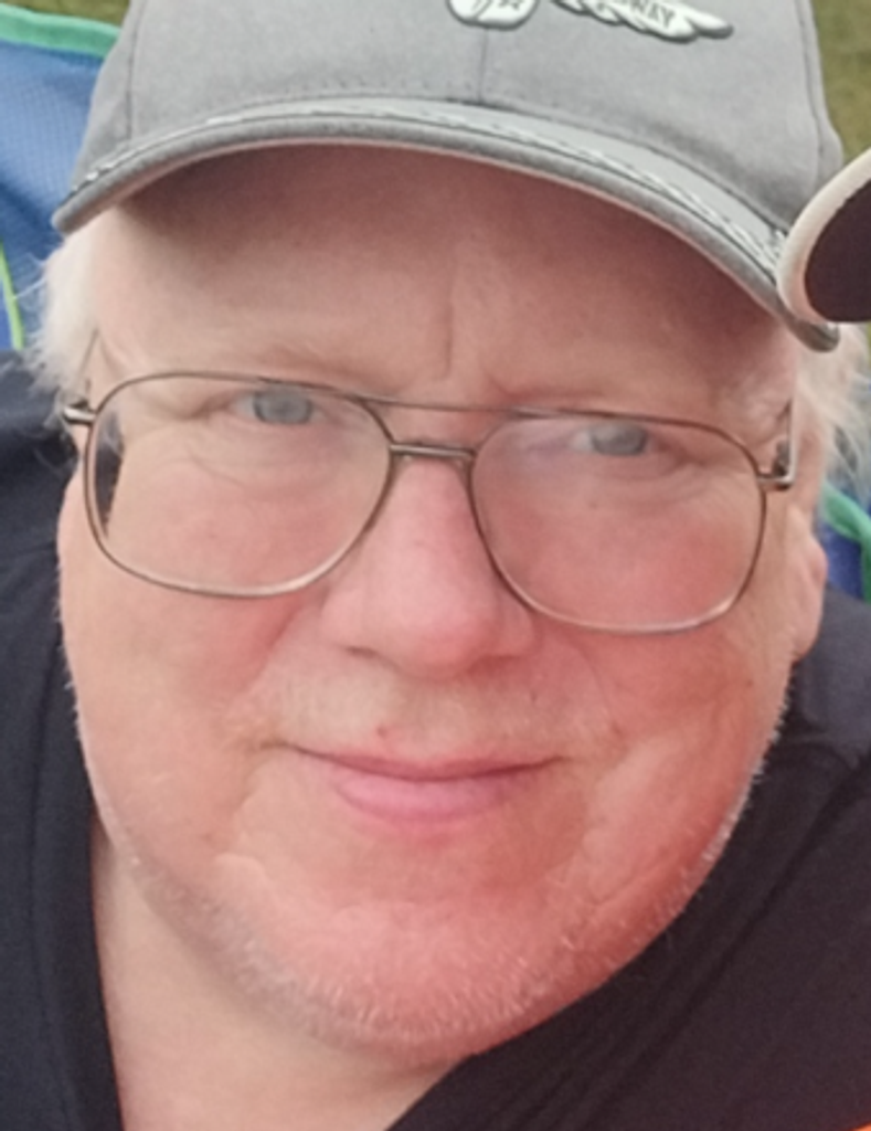 Roger William Kettlewell Profile Photo