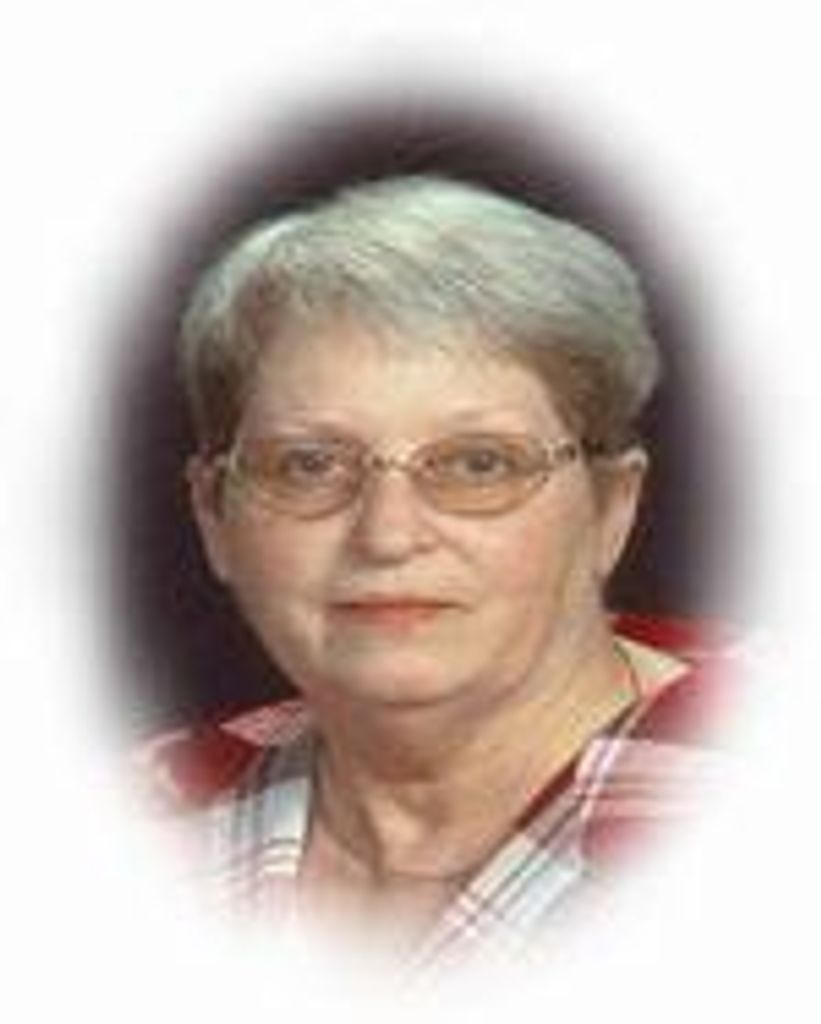 Marie A. Jones