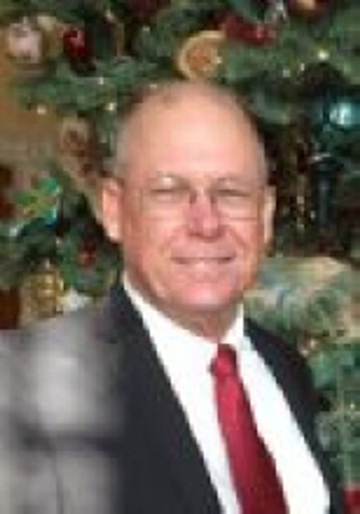 Peter E. "Pete" Godfrey, Iii