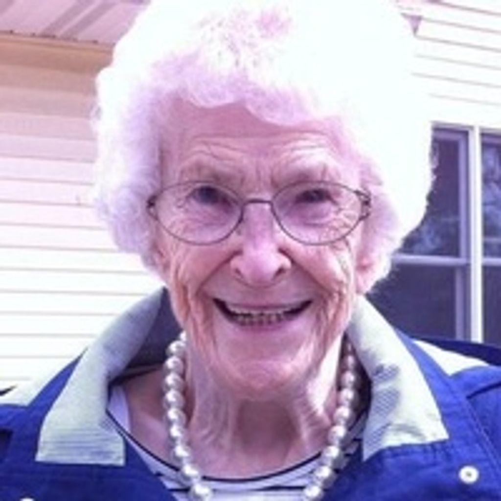 Beverly Burrington