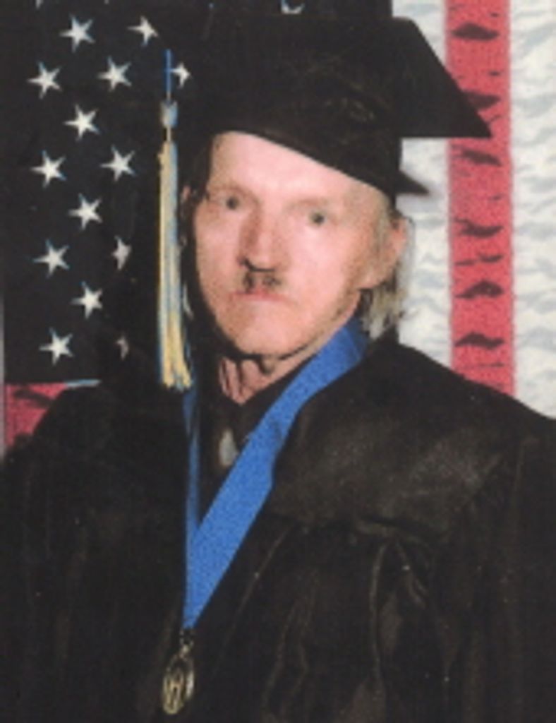 Douglas Allen Hill