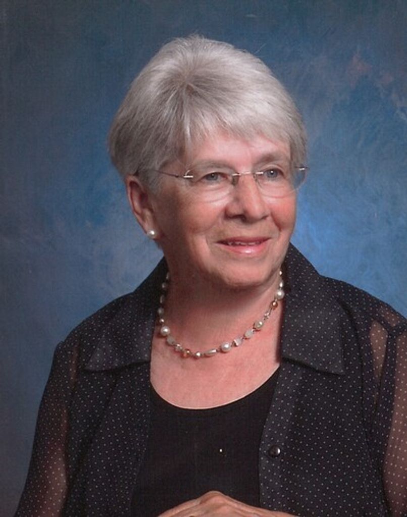 Marjorie Mcintosh Childress Profile Photo
