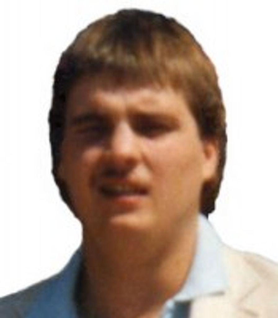 Mr.  Kenneth W. Mcleod, 44
