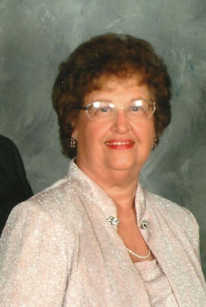 Joyce Stucker Profile Photo