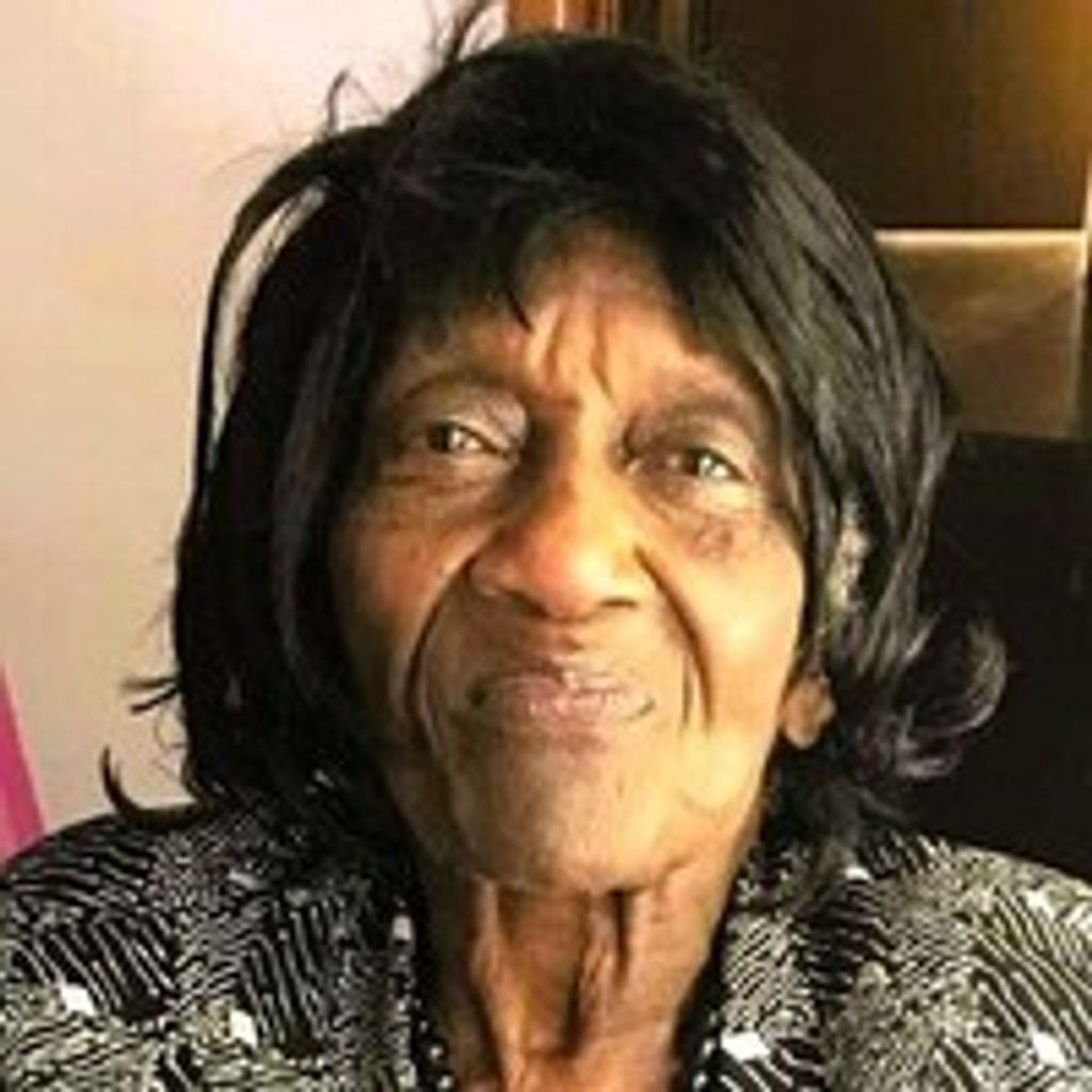 Elsie Tharpe