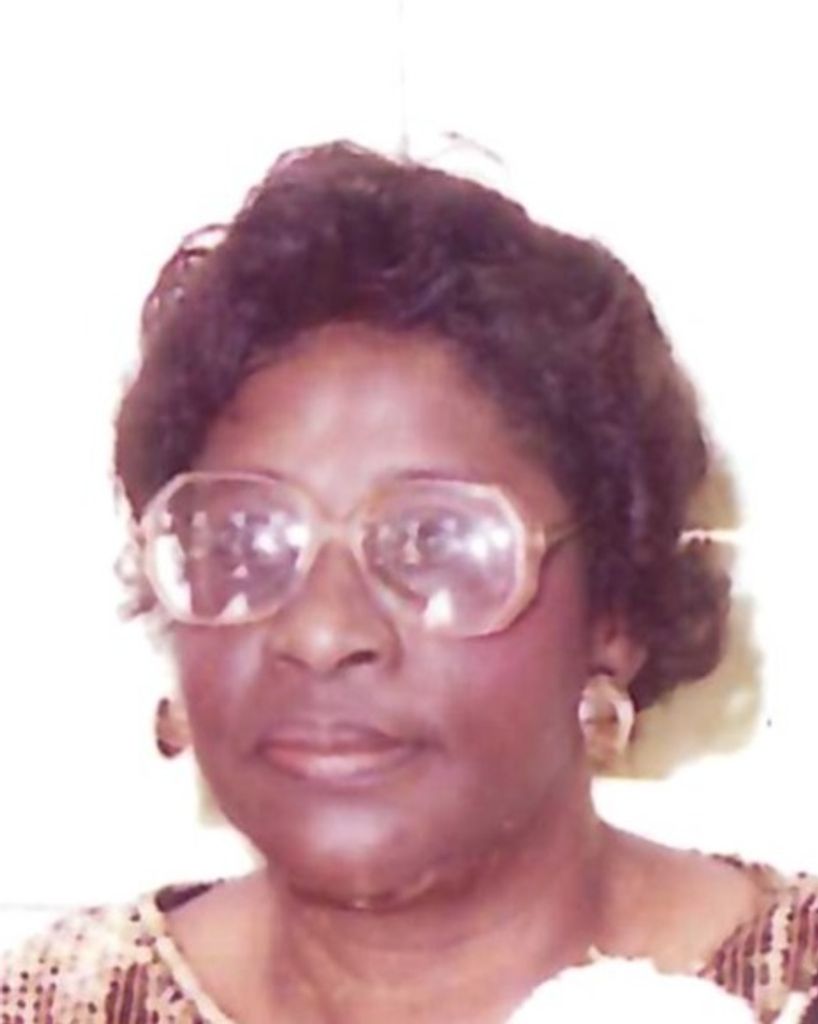 Katherine Brown