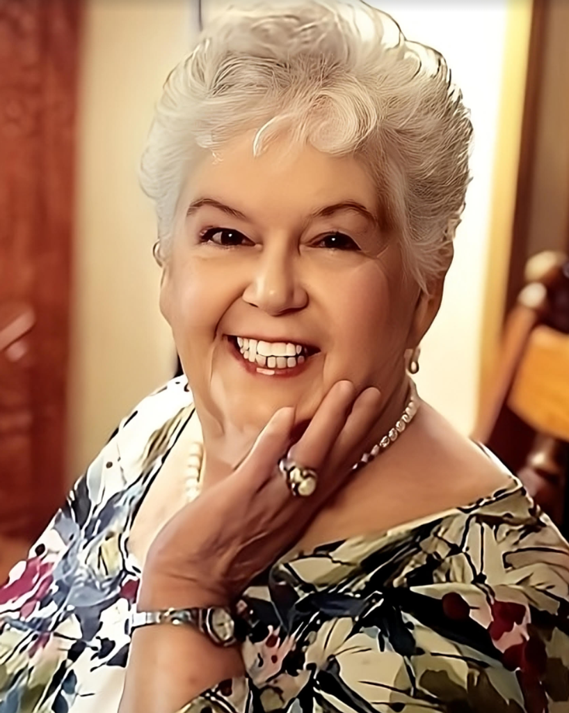 Irene P. Caballeros