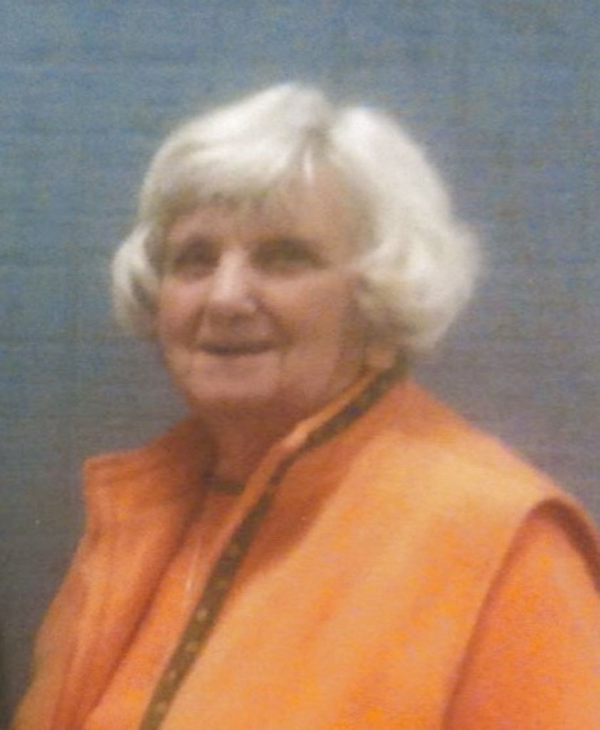 Jeannette Watkins Profile Photo