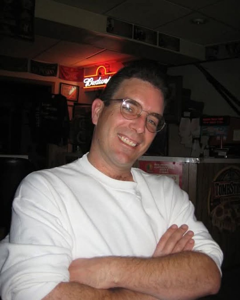 Michael Edwin Loden Profile Photo