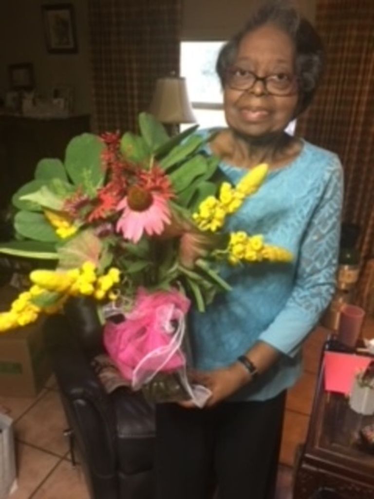 Clotene Starks Young Profile Photo