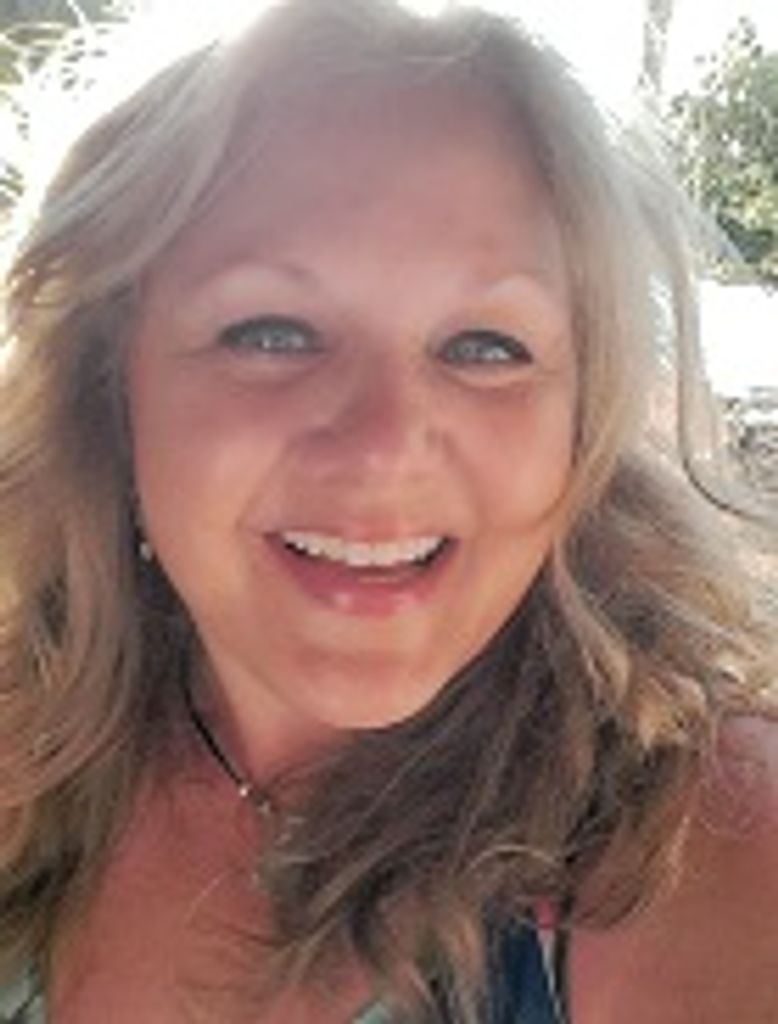 Pam Finnell