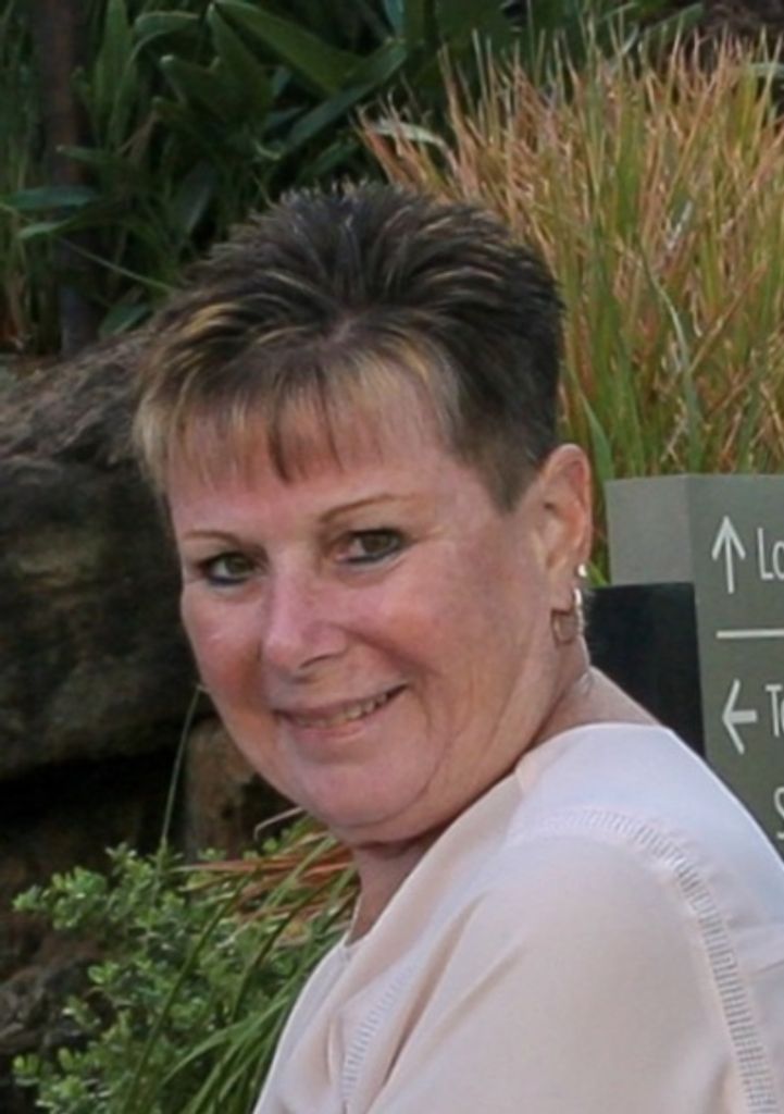 Rosemary Edwards Profile Photo