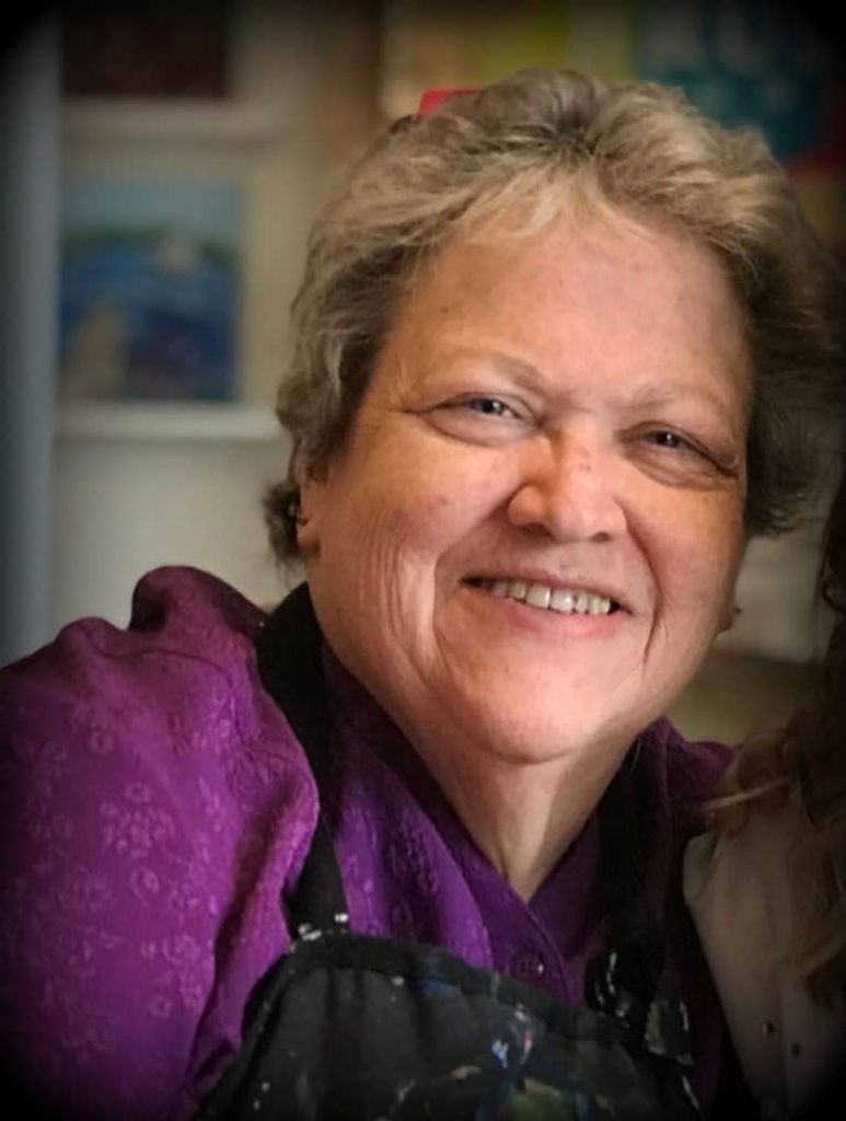 Kimberly Pyles