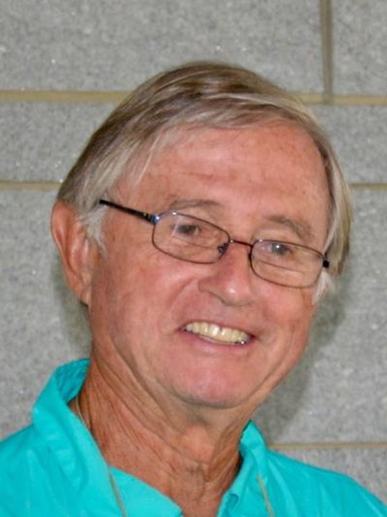 David Rankine Dunham Profile Photo