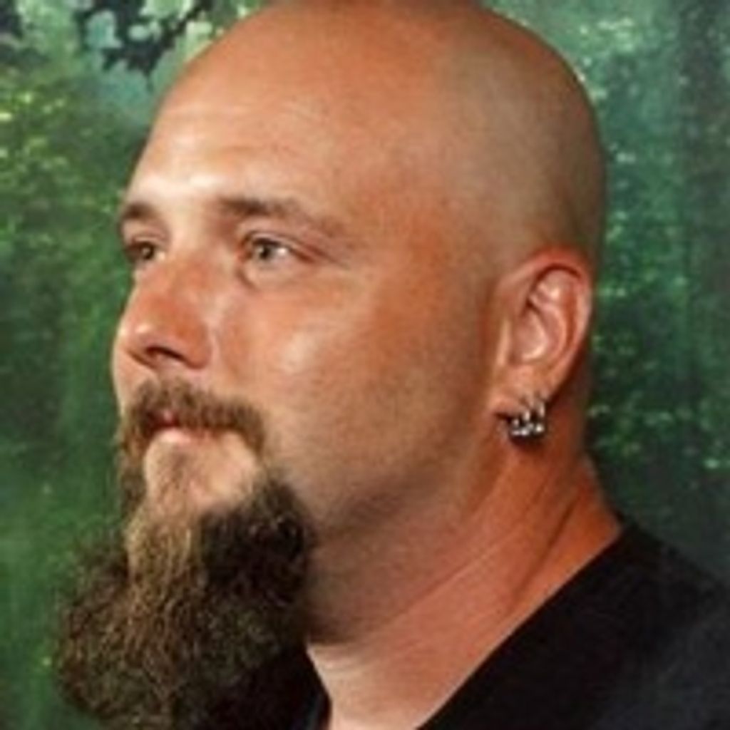 Christopher  Lee Stephens