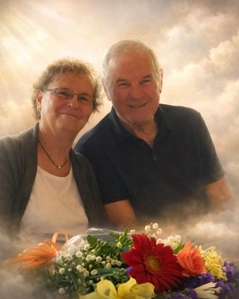 Sylvia and Douglas Zwicker Profile Photo