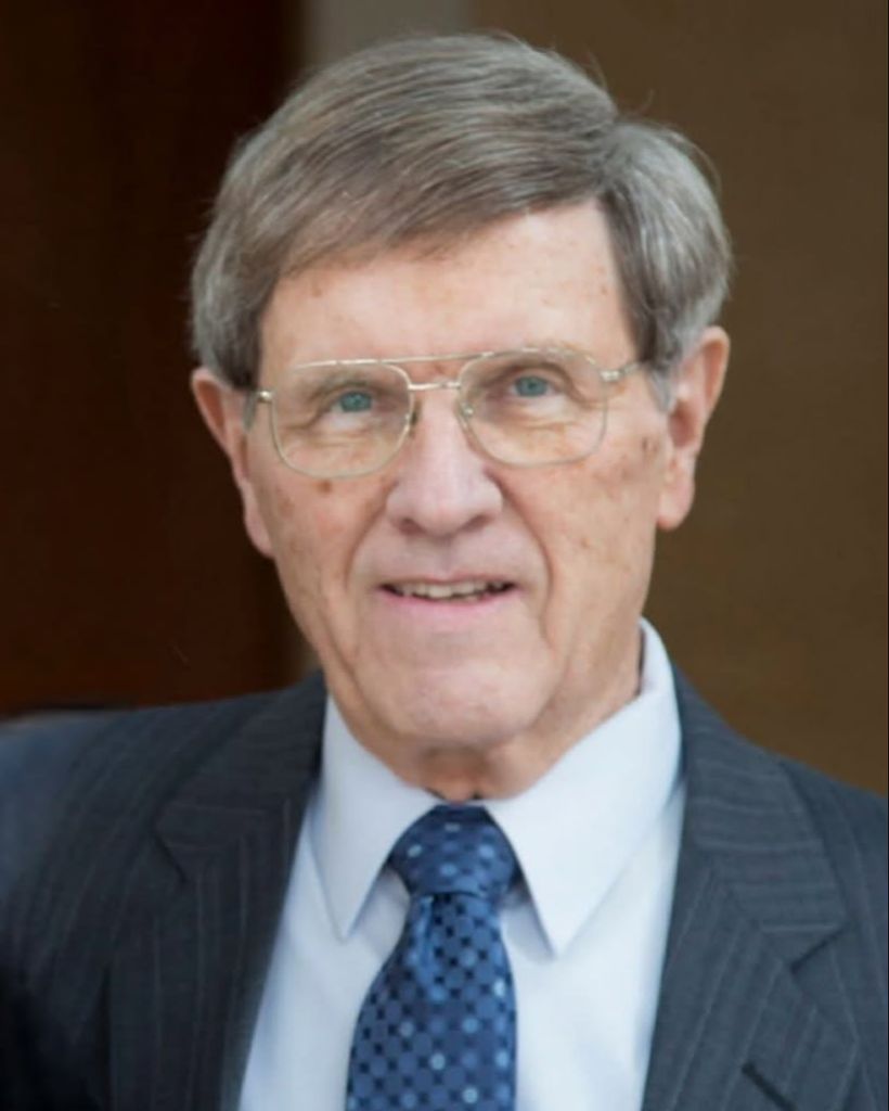 Dave Crawford