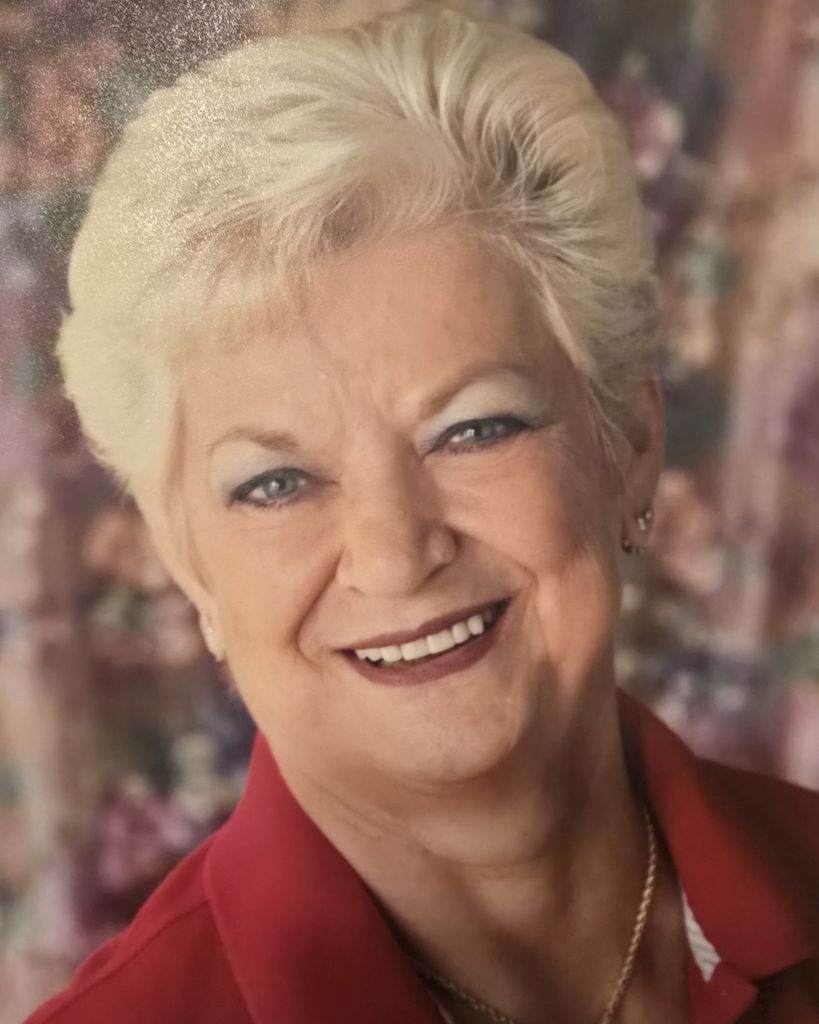 Caralyn Mary Stokely