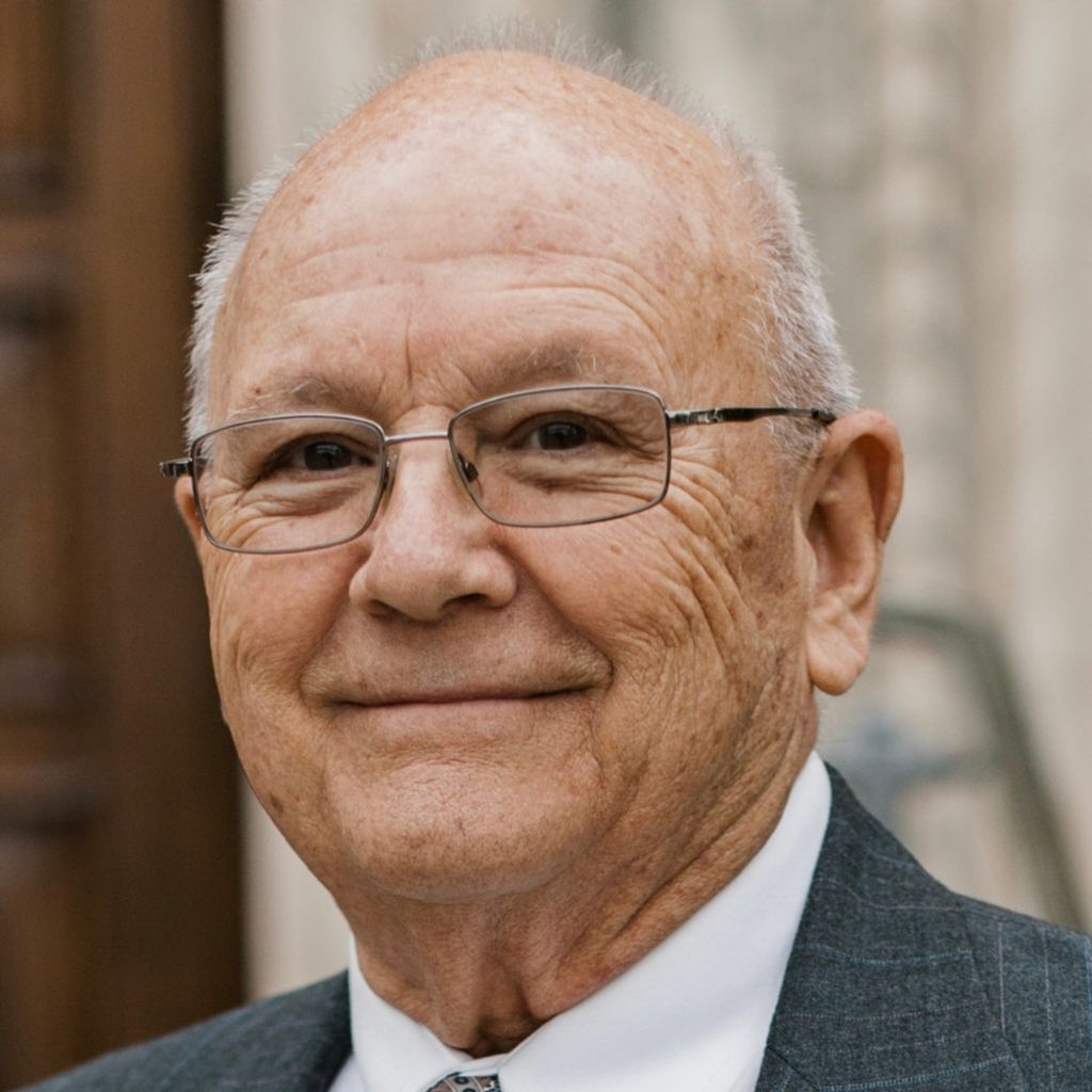 Francis L. “Larry” Brayton