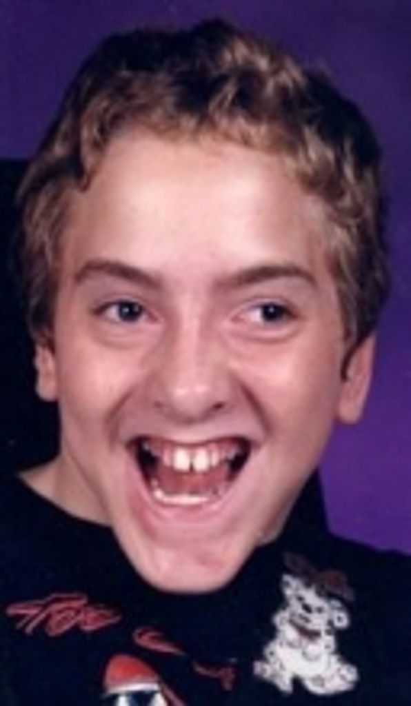 Joseph Richard Liuzzo