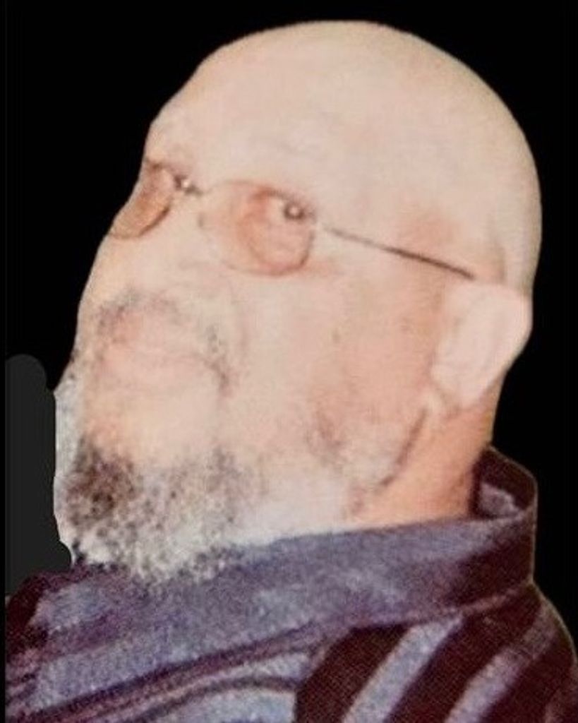 James "Big Jim" William Thornton Profile Photo