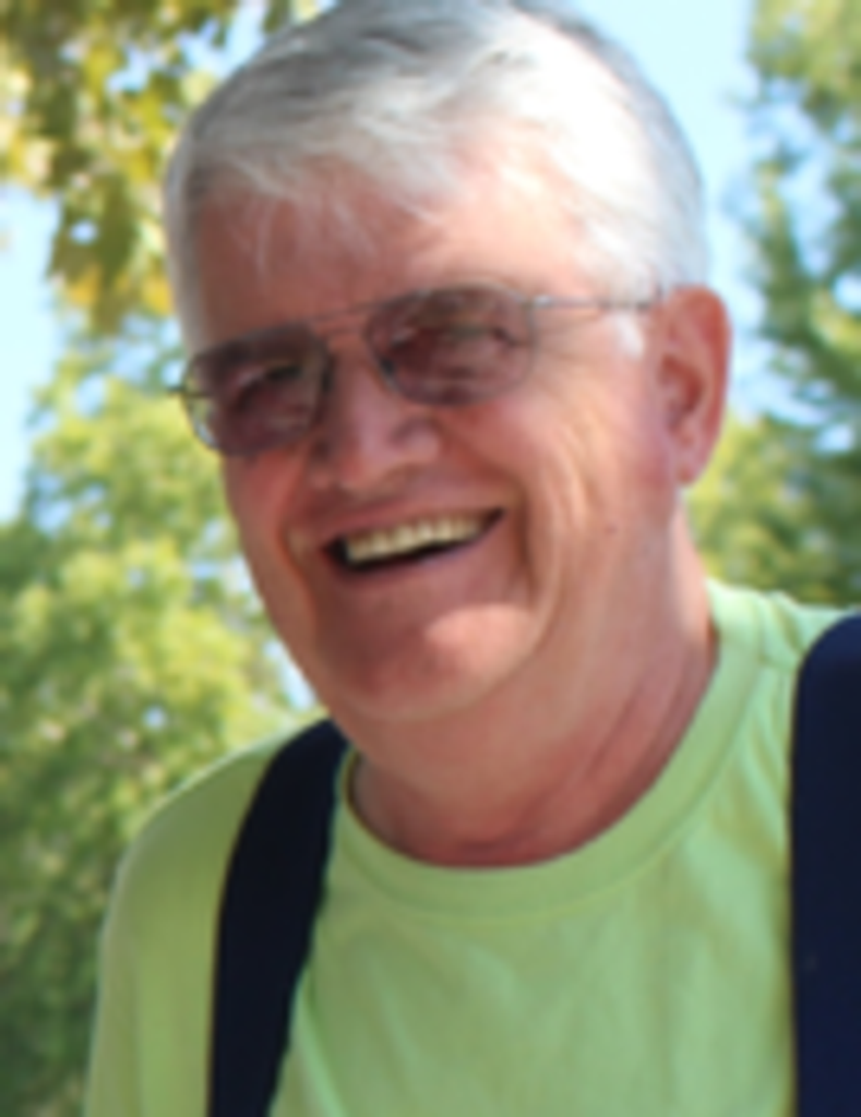 James Blaine Reedy Profile Photo