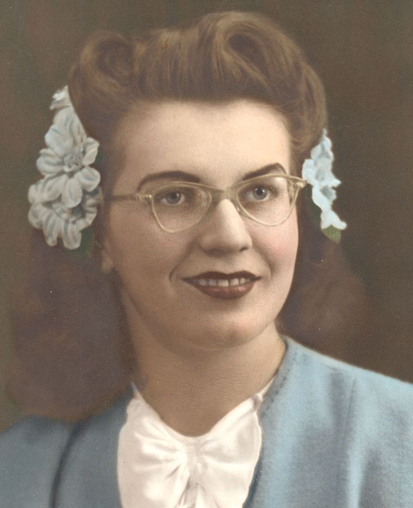 Elizabeth “Betty” Onufer Pascuzzi
