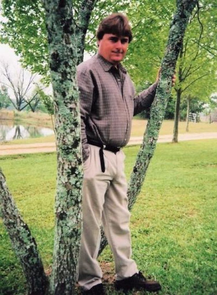 Tommy Lee Maxwell Profile Photo